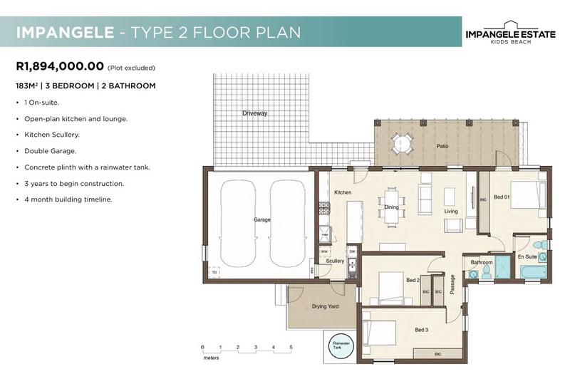 3 Bedroom Property for Sale in Kidds Beach Eastern Cape